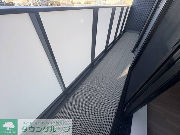 シャルマン柏の葉の物件内観写真